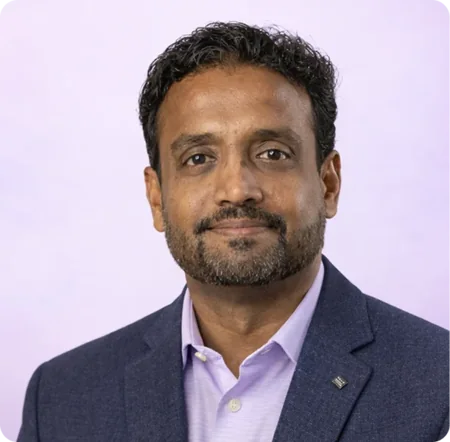 Dr. Hamilton Jeyaraj MD — clinical advisor to everkind