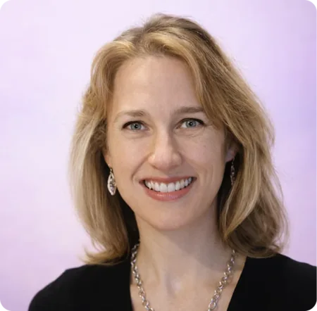 Dr. Niki Fitzgerald PhD — clinical psychologist and everkind advisor